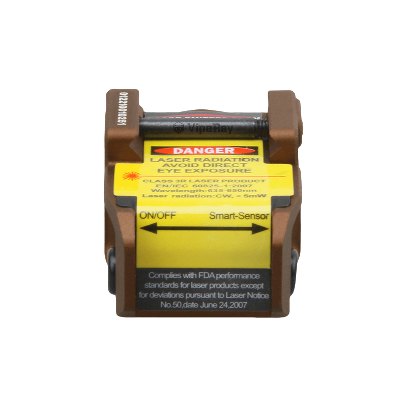 Load image into Gallery viewer, Scrapper Subcompact Pistol Red Laser Sight