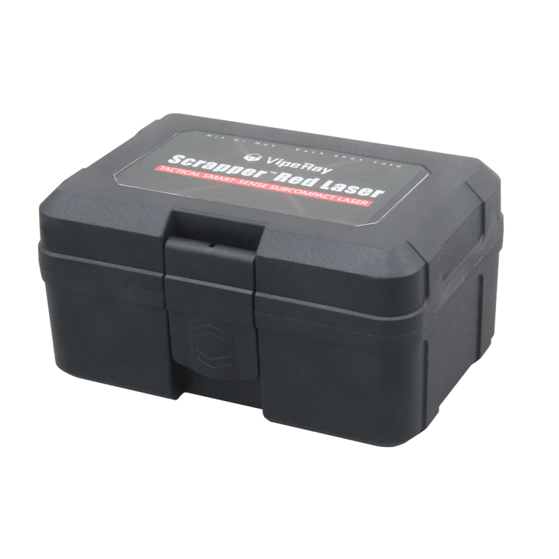 Load image into Gallery viewer, Scrapper Subcompact Pistol Red Laser Sight