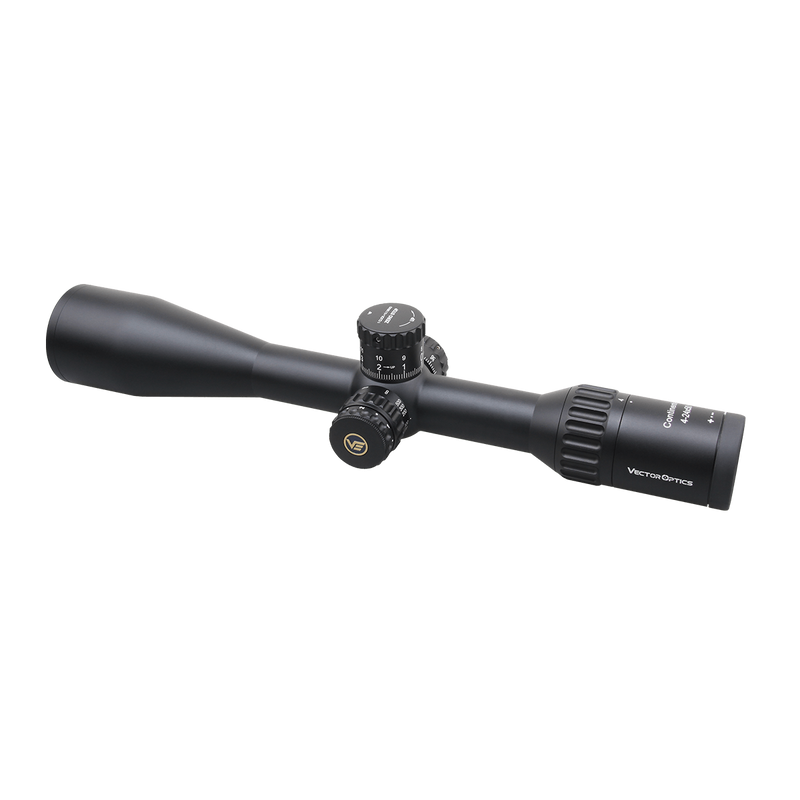 Load image into Gallery viewer, Continental x6 4-24x50 Tactical (SCOL-54/SCOL-43)