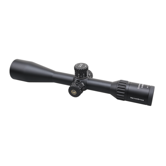 Continental x6 4-24x50 Tactical (SCOL-54/SCOL-43)