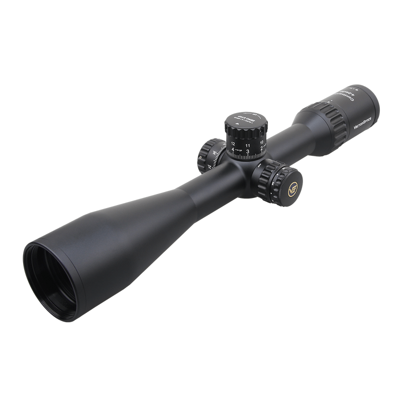 Load image into Gallery viewer, Continental x6 4-24x50 Tactical (SCOL-54/SCOL-43)