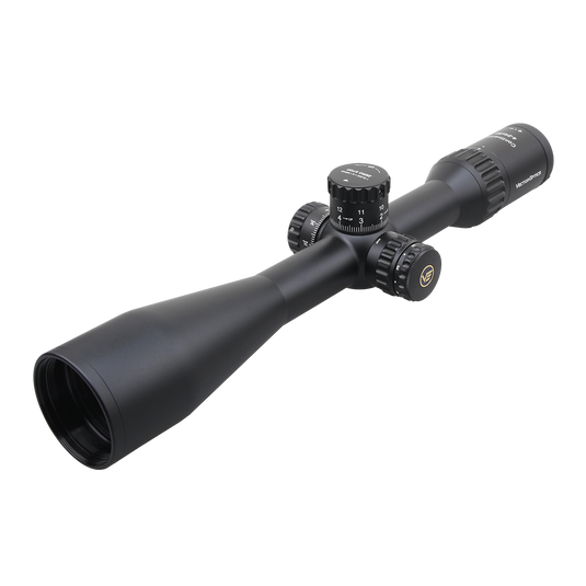 Continental x6 4-24x50 Tactical (SCOL-54/SCOL-43)