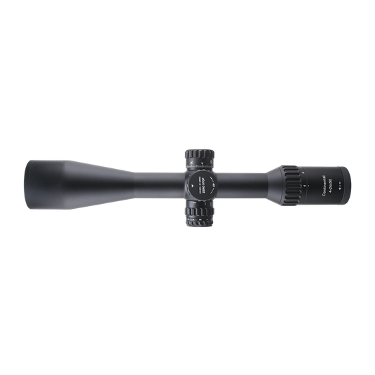 Continental x6 4-24x50 Tactical (SCOL-54/SCOL-43)