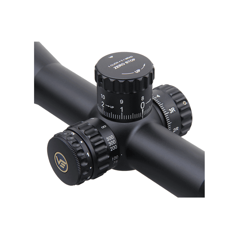 Load image into Gallery viewer, Continental x6 4-24x50 Tactical (SCOL-54/SCOL-43)