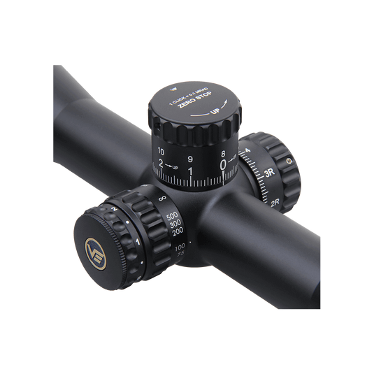 Continental x6 4-24x50 Tactical (SCOL-54/SCOL-43)