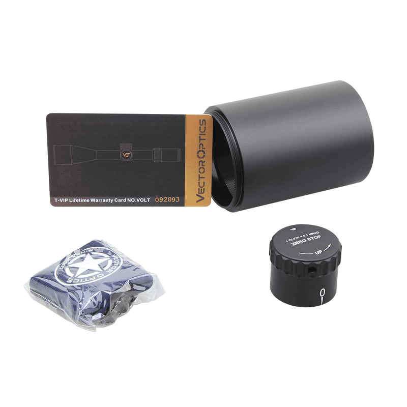 Load image into Gallery viewer, Continental x6 4-24x50 Tactical (SCOL-54/SCOL-43)