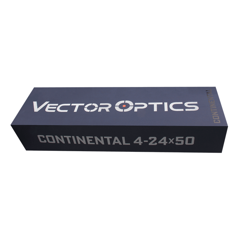 Load image into Gallery viewer, Continental x6 4-24x50 Tactical (SCOL-54/SCOL-43)