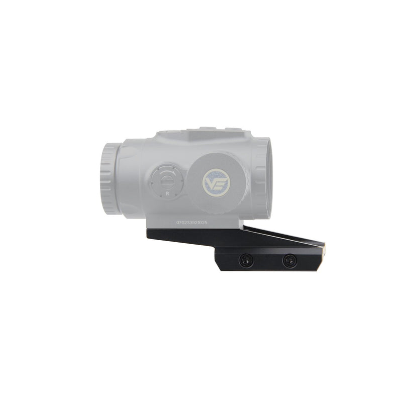 Загрузить изображение в просмотрщик галереи, RUM Cantilever Picatinny Riser Mount - Vector Optics Online Store