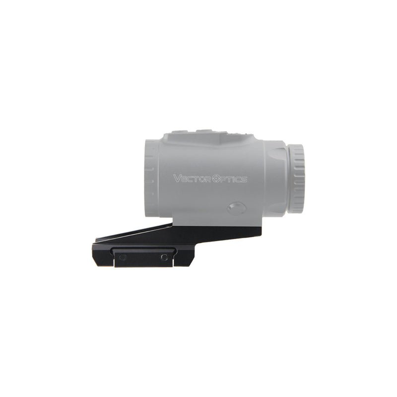 Загрузить изображение в просмотрщик галереи, RUM Cantilever Picatinny Riser Mount - Vector Optics Online Store