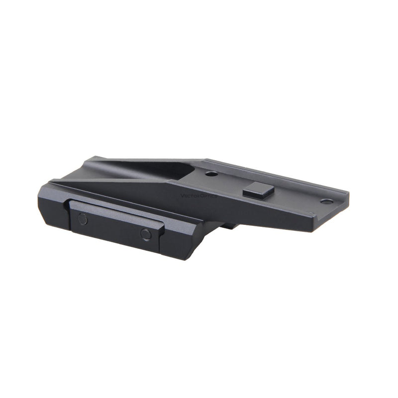 Загрузить изображение в просмотрщик галереи, RUM Cantilever Picatinny Riser Mount - Vector Optics Online Store