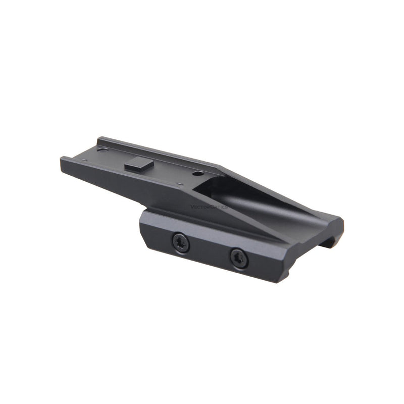 Загрузить изображение в просмотрщик галереи, RUM Cantilever Picatinny Riser Mount - Vector Optics Online Store