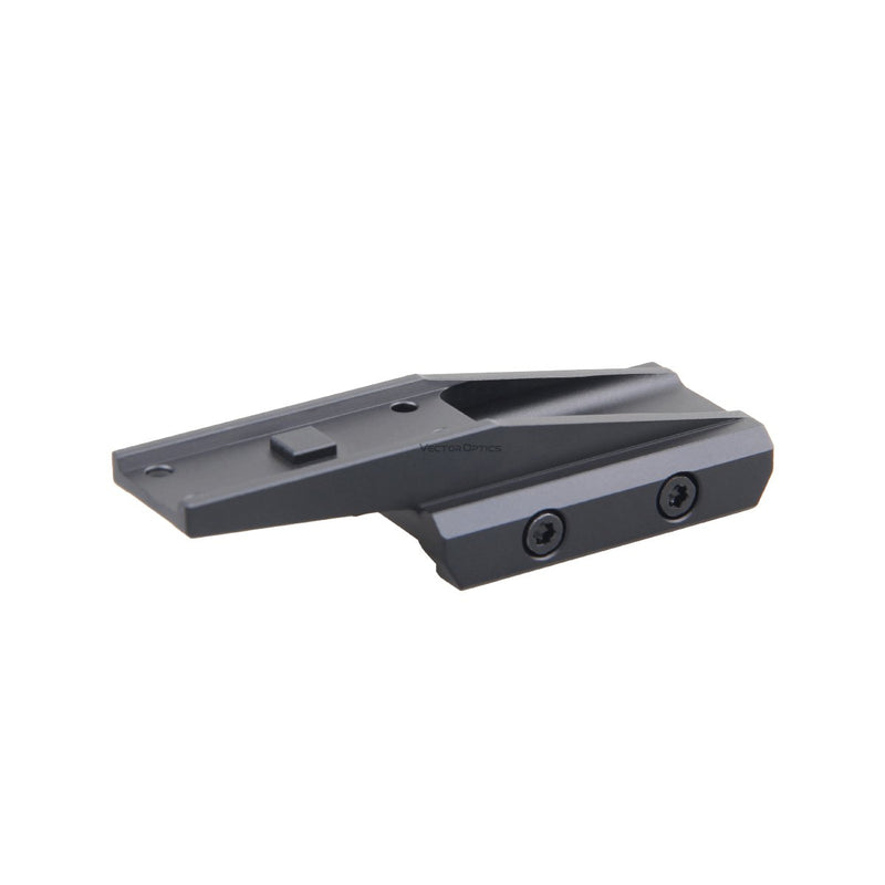 Загрузить изображение в просмотрщик галереи, RUM Cantilever Picatinny Riser Mount - Vector Optics Online Store
