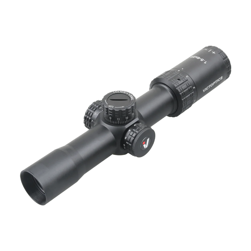 Load image into Gallery viewer, S4 1.5-6x28 Scope & 30mm 1-Piece Extended Picatinny Mount