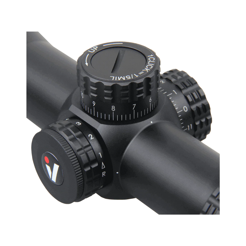 Load image into Gallery viewer, S4 1.5-6x28 Scope & 30mm 1-Piece Extended Picatinny Mount