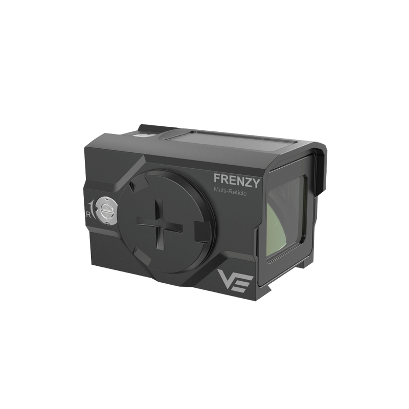 Load image into Gallery viewer, Frenzy Plus 1x18x20 SOL Multi Reticle (SCRD-SM63)