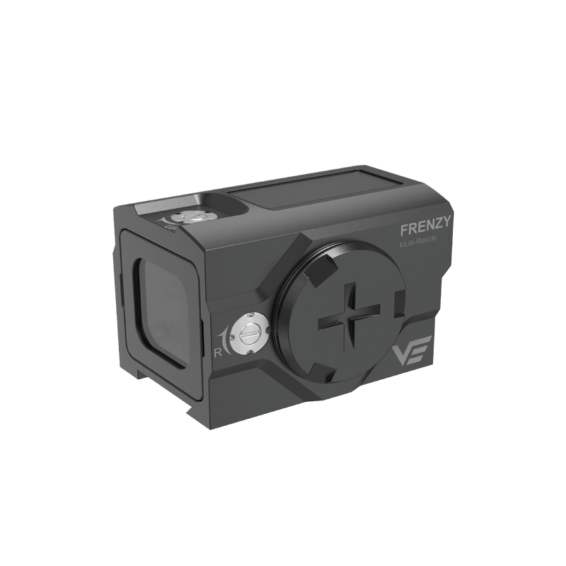 Load image into Gallery viewer, Enclose 3MOA Reflex Sight | Frenzy Plus 1x18x20