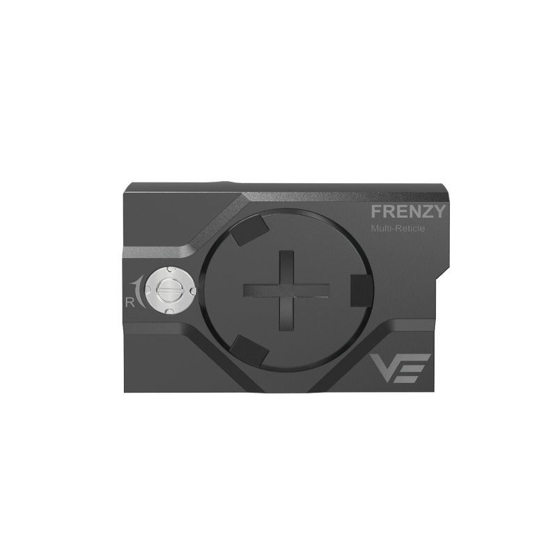 Load image into Gallery viewer, Frenzy Plus 1x18x20 SOL Multi Reticle (SCRD-SM63)
