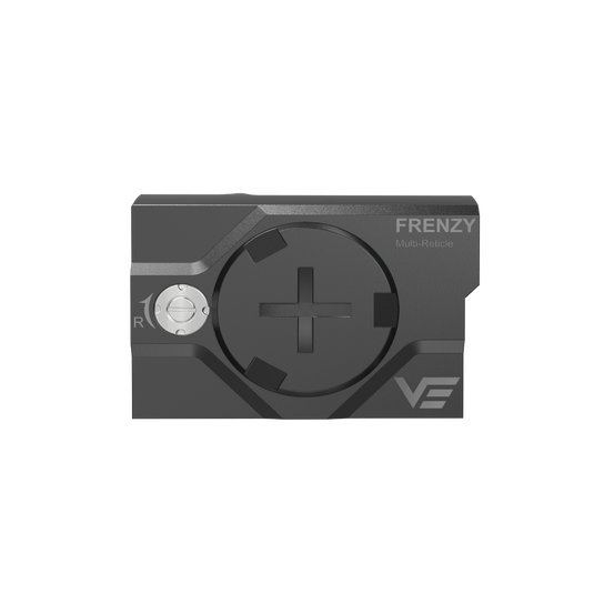 Frenzy Plus 1x18x20 SOL Multi Reticle (SCRD-SM63)