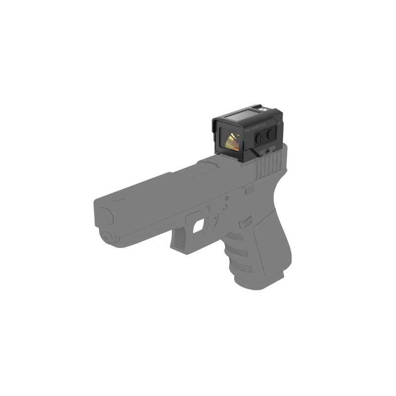 Load image into Gallery viewer, Frenzy Plus 1x18x20 SOL Multi Reticle (SCRD-SM63)