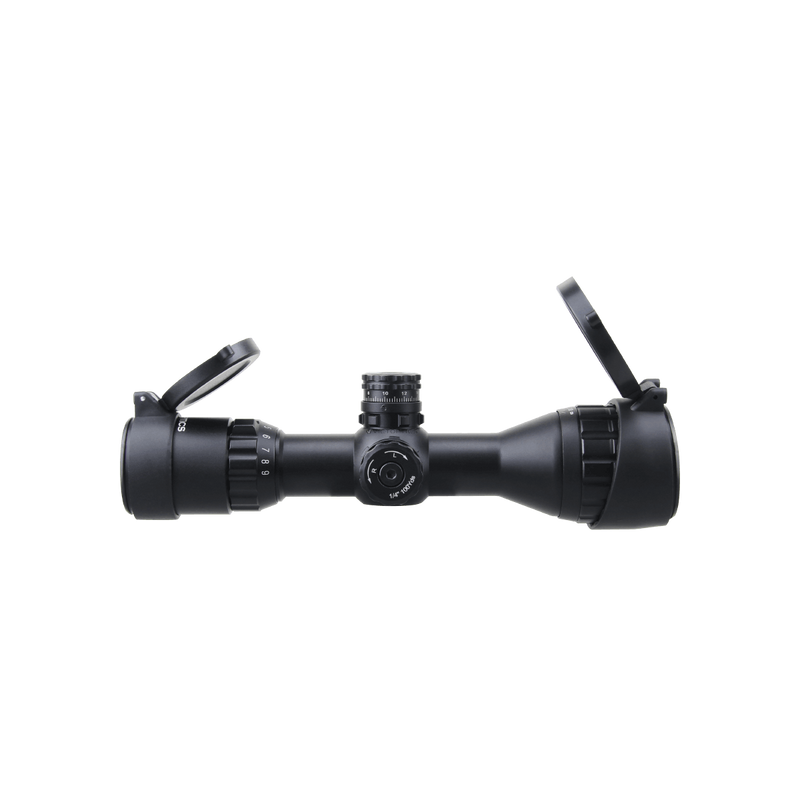 Load image into Gallery viewer, VictOptics C3 3-9x32SFP