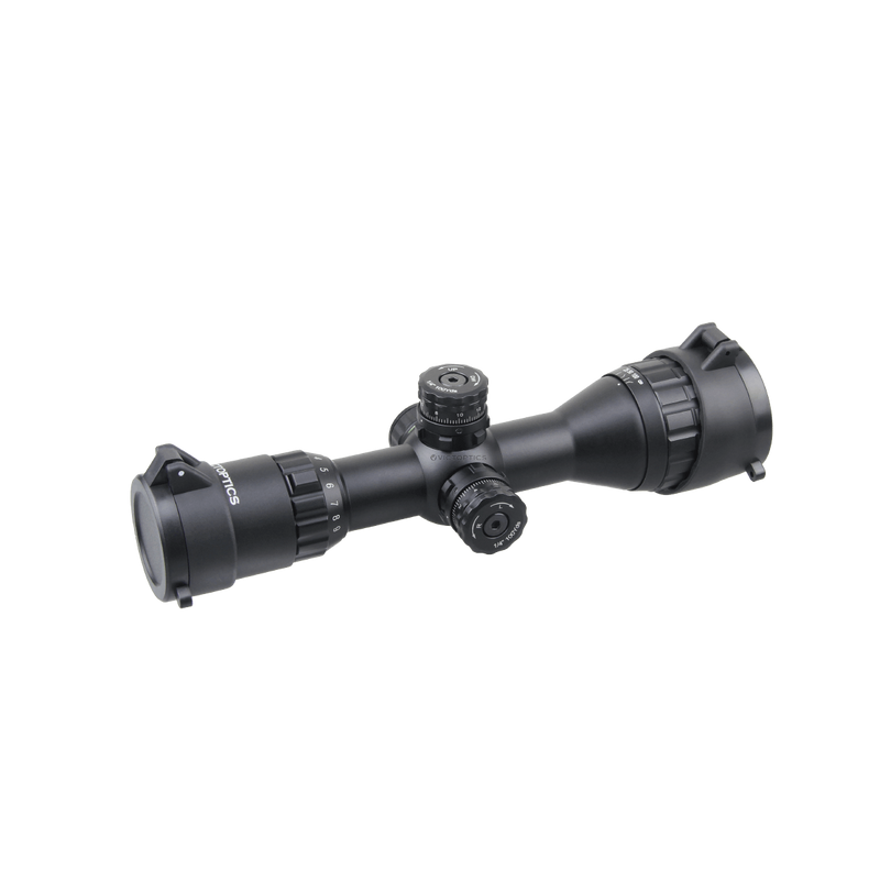 Load image into Gallery viewer, VictOptics C3 3-9x32SFP