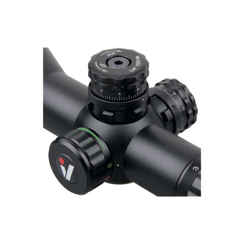 Load image into Gallery viewer, VictOptics C3 3-9x32SFP