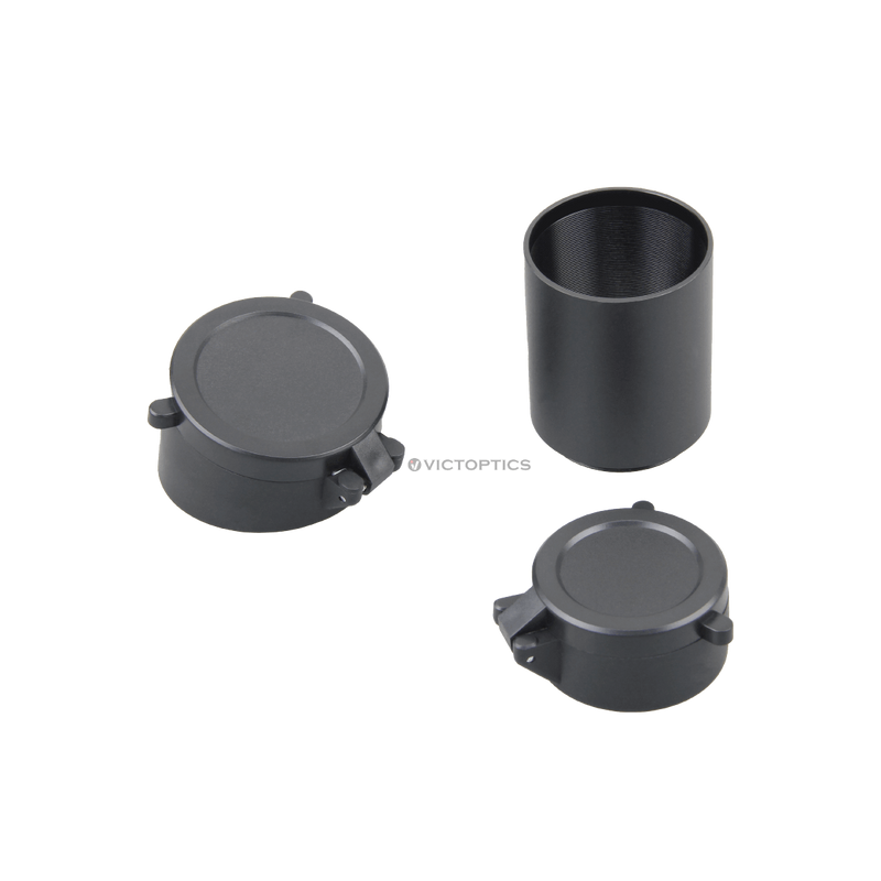 Load image into Gallery viewer, VictOptics C3 3-9x32SFP