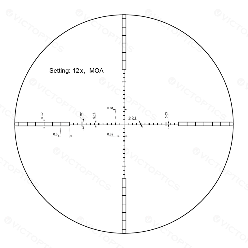 Load image into Gallery viewer, C4 3-12x40