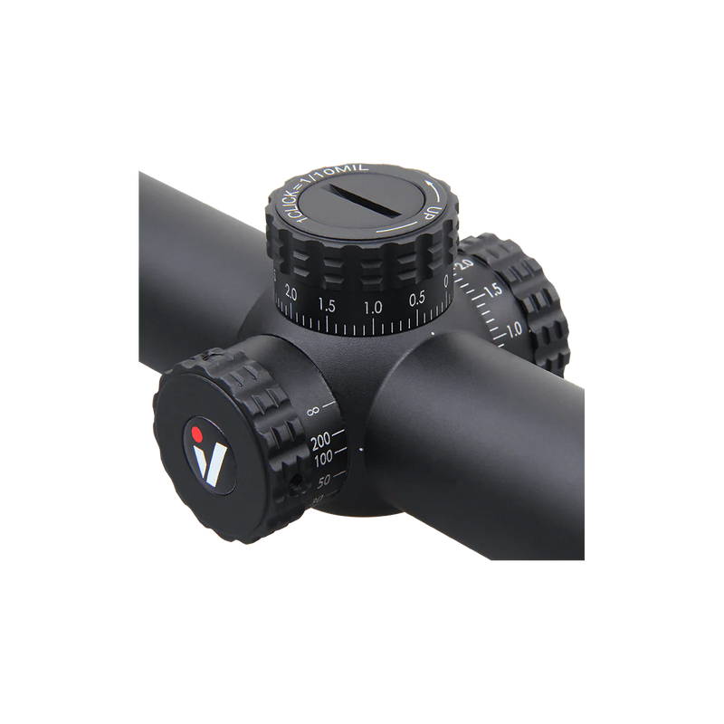 Load image into Gallery viewer, VictOptics S4 3-12x40 SFP