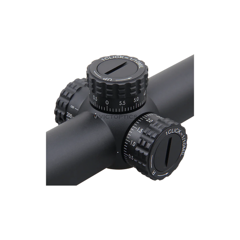 Load image into Gallery viewer, VictOptics S4 3-12x40 SFP