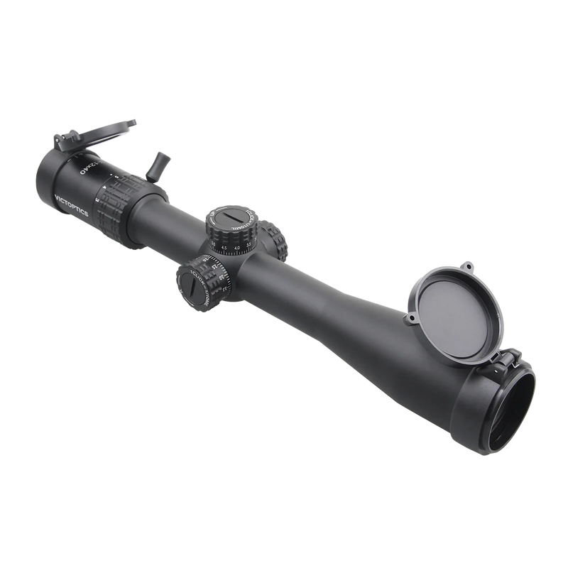 Load image into Gallery viewer, VictOptics S4 3-12x40 SFP