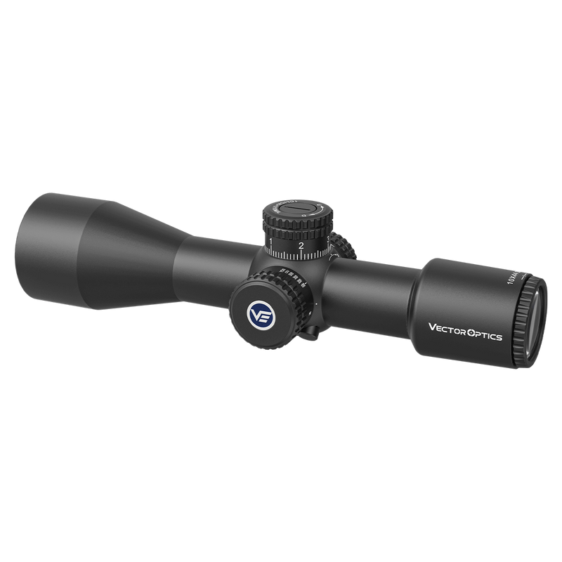 Chargez l'image dans la visionneuse de la galerie, Veyron 10x44 SFP Compact Scope (SCOM-41)