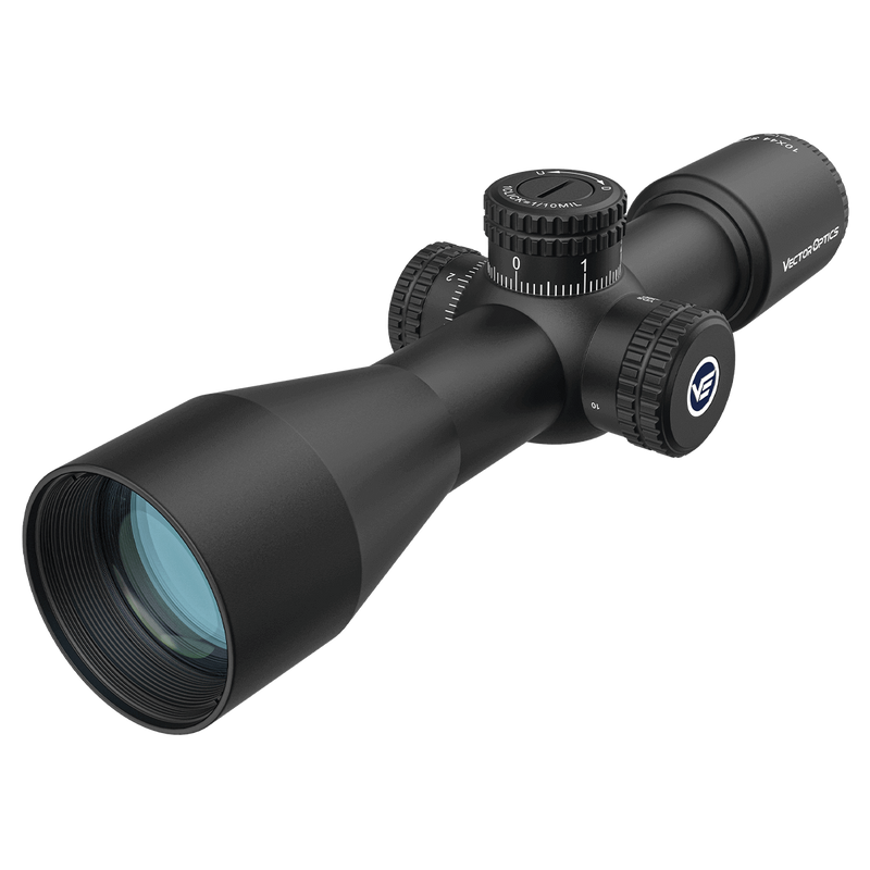 Chargez l'image dans la visionneuse de la galerie, Veyron 10x44 SFP Compact Scope (SCOM-41)