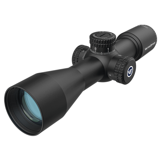Veyron 10x44 SFP Compact Scope (SCOM-41)
