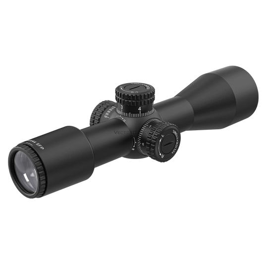 Veyron 10x44 SFP Compact Scope (SCOM-41)