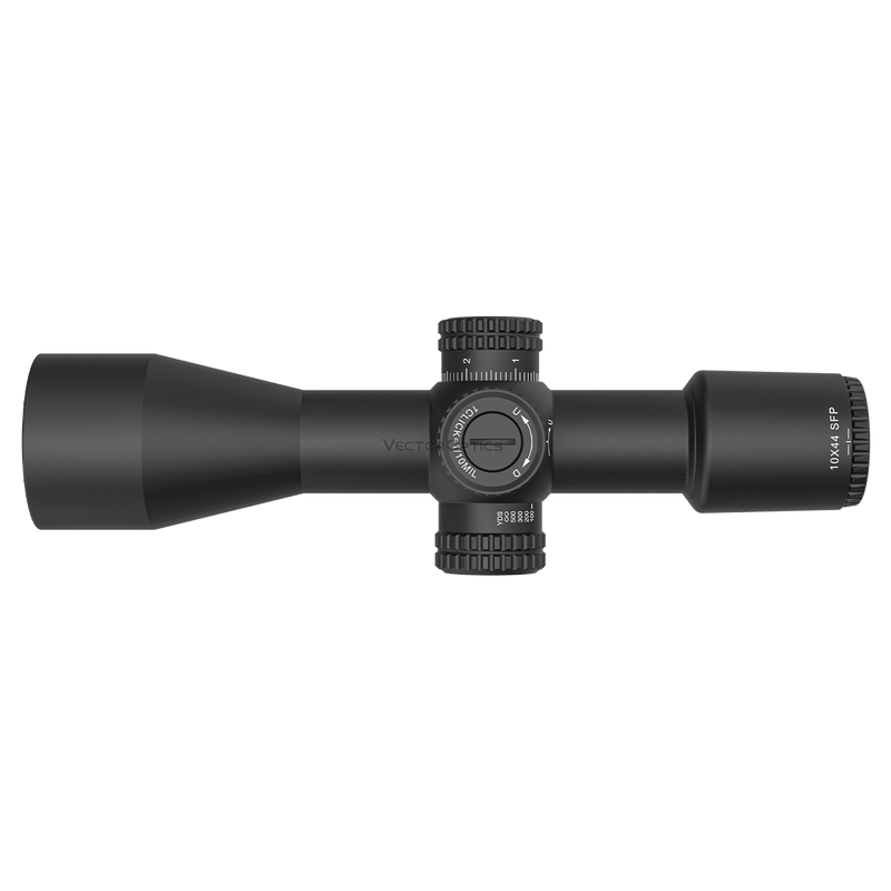 Chargez l'image dans la visionneuse de la galerie, Veyron 10x44 SFP Compact Scope (SCOM-41)