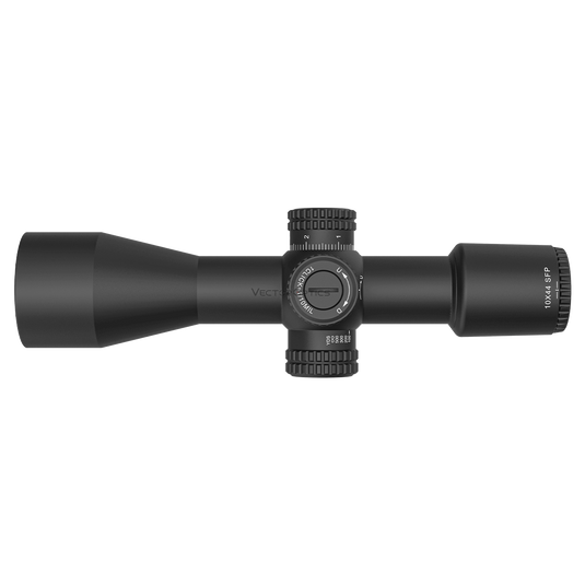 Veyron 10x44 SFP Compact Scope (SCOM-41)