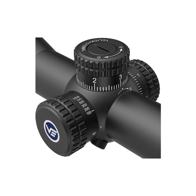 Chargez l'image dans la visionneuse de la galerie, Veyron 10x44 SFP Compact Scope (SCOM-41)