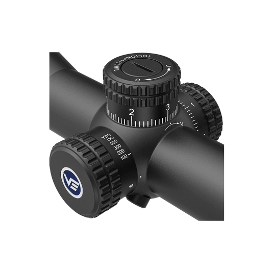 Veyron 10x44 SFP Compact Scope (SCOM-41)