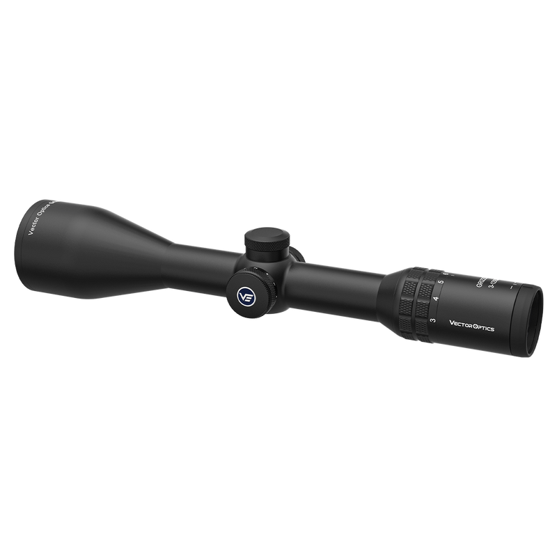 將圖片載入到圖庫檢視器中, Grizzly Pro 3-12x56i Fiber (SCOM-09/SCOM-42)