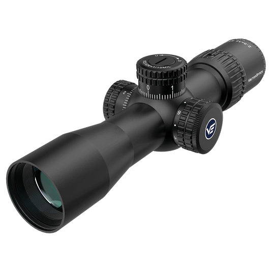 Veyron 2-8x32IR Compact SFP Scope (SCOC-43)