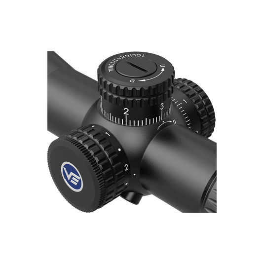 Veyron 2-8x32IR Compact SFP Scope (SCOC-43)