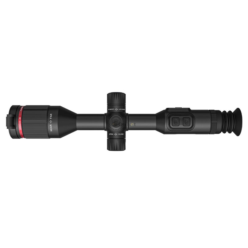 Cargue la imagen en el visor de la galería, Owlset RSM20 1.6-6.4x25 Thermal Riflescope - Vector Optics US Online Store