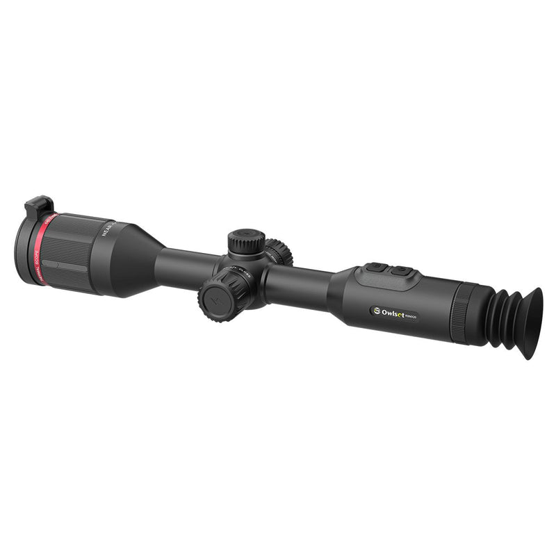 Laden Sie das Bild in Galerie -Viewer, Owlset RSMX20 1.4-11.2x25 Thermal Riflescope - Vector Optics US Online Store