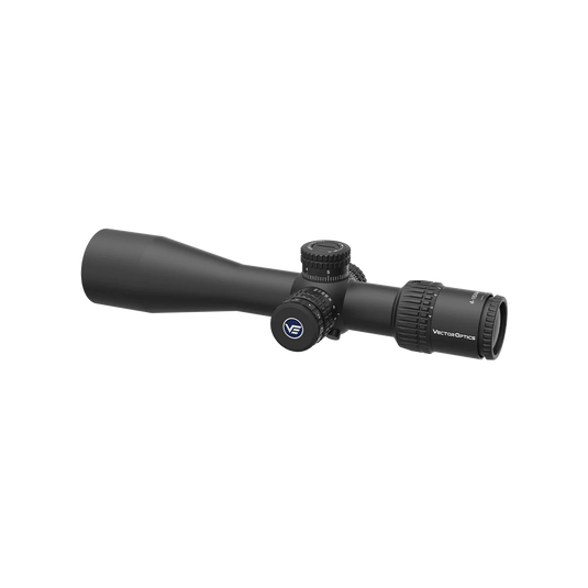 Veyron 4-16x44IR SFP Compact Riflescope (SCOL-48)