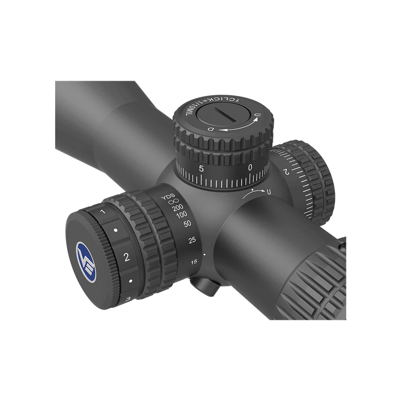 Load image into Gallery viewer, Veyron 4-16x44IR SFP Compact Riflescope (SCOL-48)