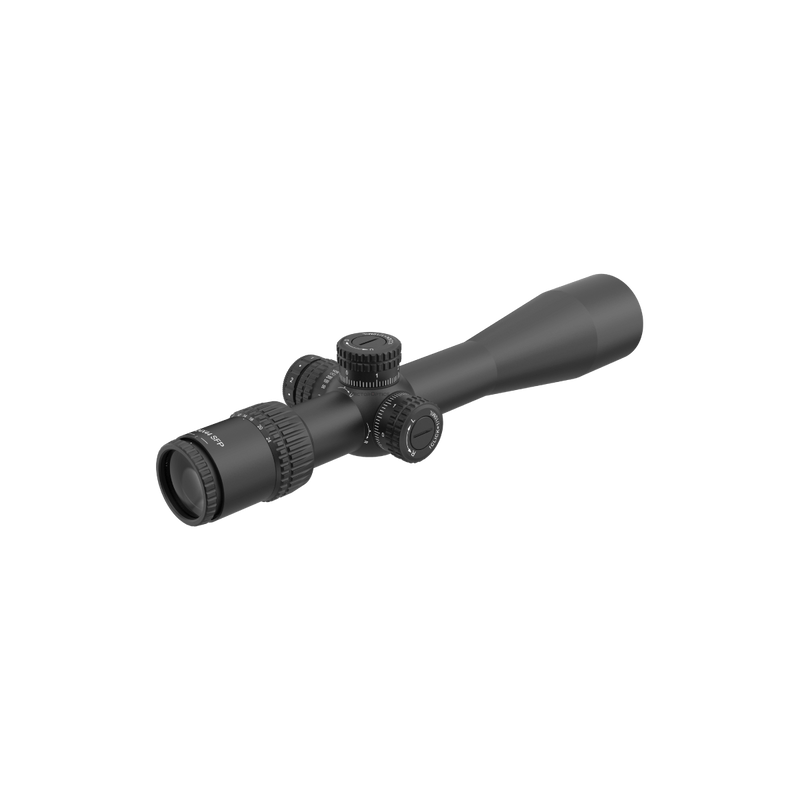 갤러리 뷰어에 이미지 로드, 베이론 6-24x44IR SFP(SCOL-49)