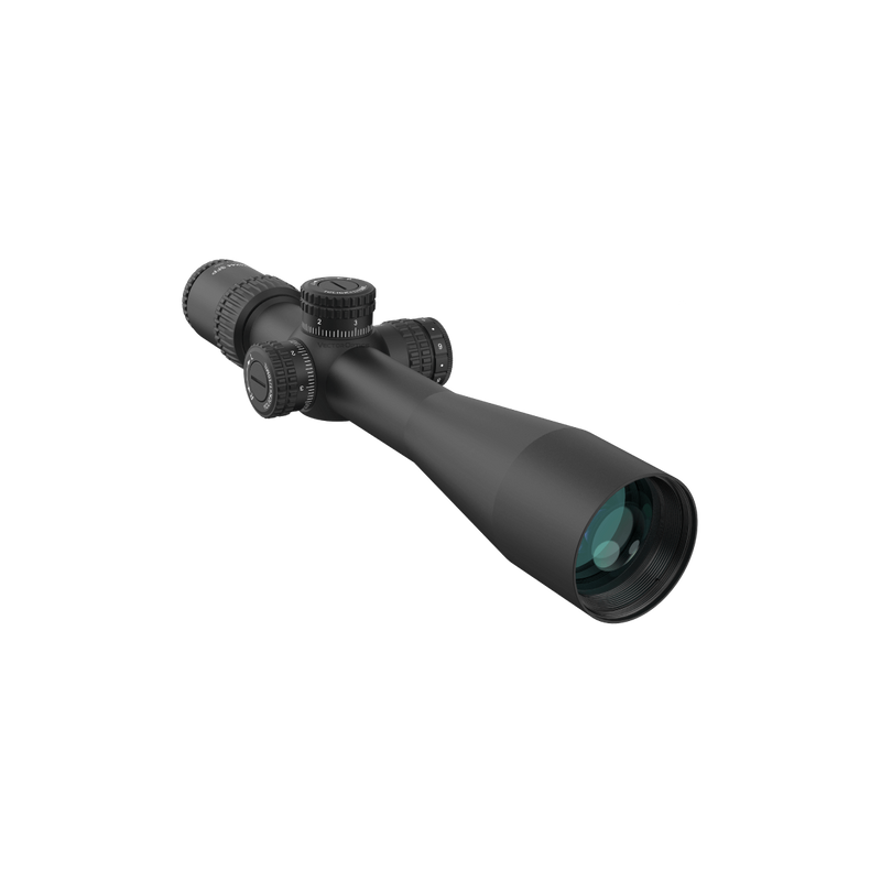 갤러리 뷰어에 이미지 로드, 베이론 6-24x44IR SFP(SCOL-49)