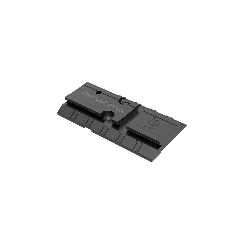 갤러리 뷰어에 이미지 로드, Enclosed Red Dot Sight CZ Shadow 2 VOD Adapter - Vector Optics Online Store