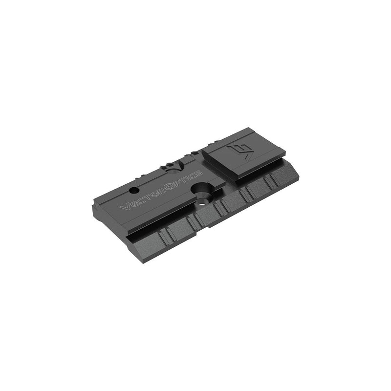 갤러리 뷰어에 이미지 로드, Enclosed Red Dot Sight CZ Shadow 2 VOD Adapter - Vector Optics Online Store